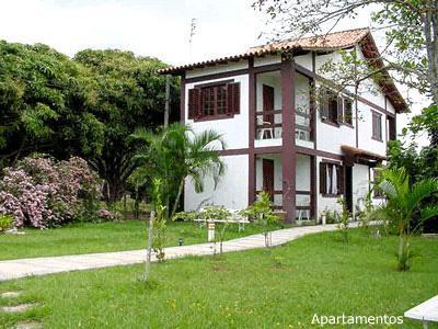 Pousada Latitude 22 Rio das Ostras Exterior foto